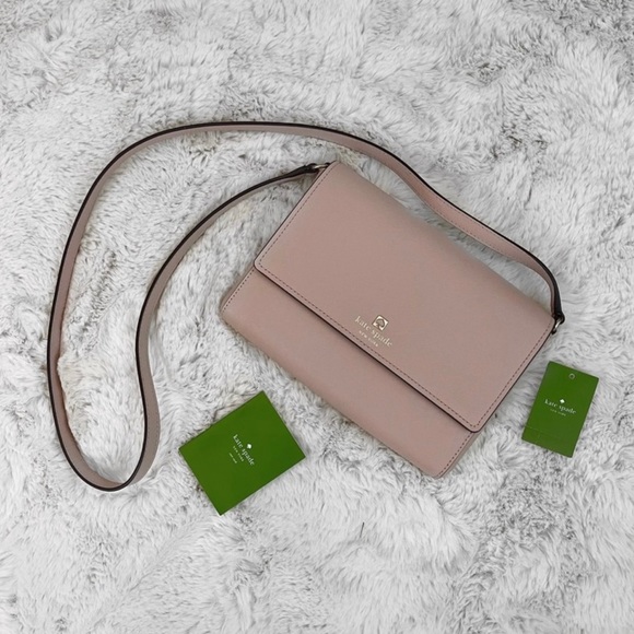 kate spade Handbags - NWT Kate Spade Crossbody